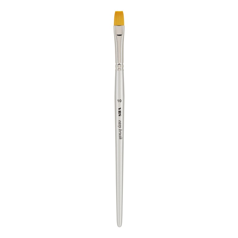 Flat Brush VBS Easy Brush