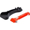 BGS Diy 50615 | Emergency Hammer with Seat Belt Cutter