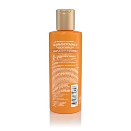 Avalon Organics Gel limpiador con Vitamina C, 6 oz