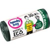 Handy Bag Müllbeutel, 30 l, 90 % recycelt, robust, 25