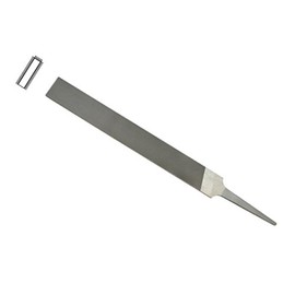 Grobet USA Hand File Swiss Pattern 6 Inch Cut 4