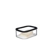 Mepal Cheese Box - Storage Box with Lid for Cheese