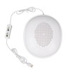 Laser Hair Growth Device 272 Lamp Chips 3 Gears USB