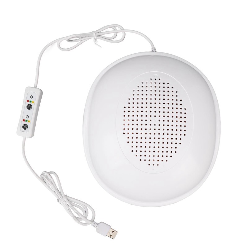 Laser Hair Growth Device 272 Lamp Chips 3 Gears USB