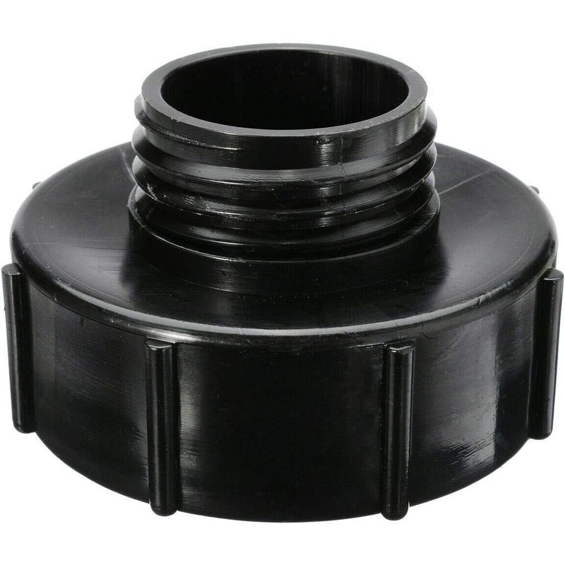 OrangeClub IBC Adapter DN80 3 Inch S100 x 8 100