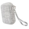 Portable Camera Case Waterproof Protective Hard Shell Universal Mini Camera
