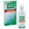 Opti Free Opti Free Express Sol 120ml, Pack of 1