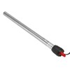Aquarium Heater Stainless Steel Adjustable Automatic Thermostatic Heating Rod for