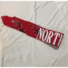 Rothco NORTH SIDE Bandana RED COLOR