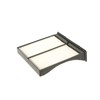 Bosch M2262 - Cabin Filter Standard