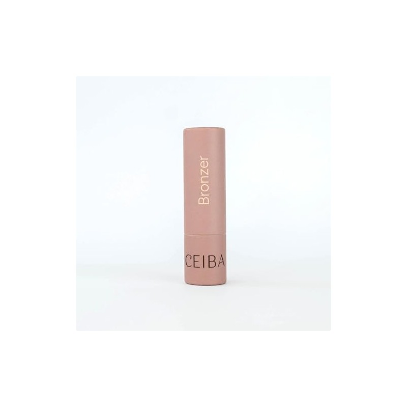 Bálsamo Bronzer multiusos vegano CEIBA