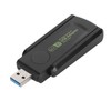 Wireless Network Card Adapter 1300Mbps 2.4G 5G Dual Band High