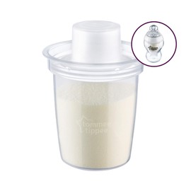 Tommee Tippee Closer to Nature Formula Dispensers