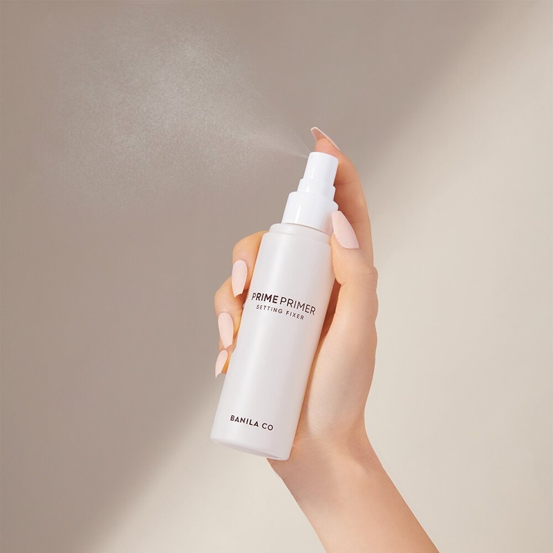 BANILA CO Prime Primer Setting Fixer 100mL - BANILA CO