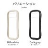 Leplus Pixel 8 Shockproof Hybrid Case "ViAMO fly" TPU PC