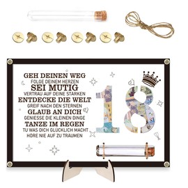 Gifts Birthday Girl Boy Money Gifts Cool Table Decoration