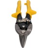 Heavy Duty Straight Aviation Tin Snips Sheet Metal Cutters Cutting