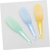NOLITOY Foot Callus Trimmer Set Pcs Natural Foot File Rubbing
