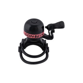 Contec Mini Bell Mini Bing Black / Neored