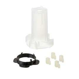 285748 Washer Agitator Cam Genuine OEM