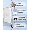 Sun Shade for CX9 Windshield Sunshade Front Window Shield Custom