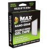 Duck Tape Max Strength® Nano Grab™ Gel Double Sided Tape
