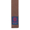 Hayakawa Textile Industries (Kuchakura) Color Belt No. 4 JC4