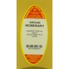 Marshalls Creek Spices ROSEMARY GROUND 6 oz. Kraft Stand Up