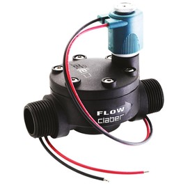 Claber elettrovalvole 9 V (X Multiple 9 V) 90883-.823