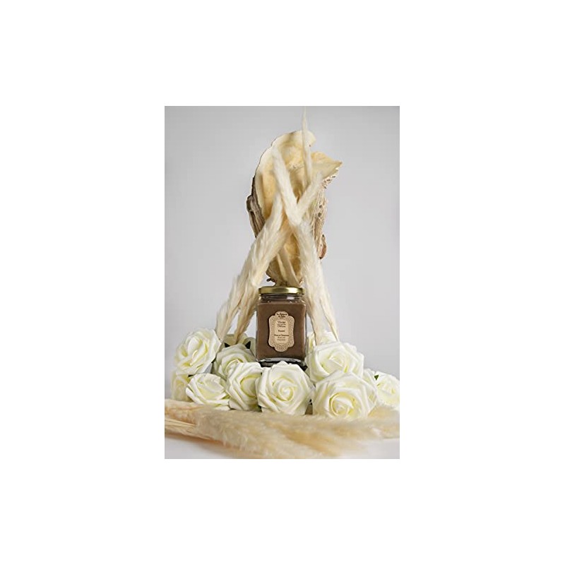 La Sultane de Saba - Pasta de lavado con Rassoul,
