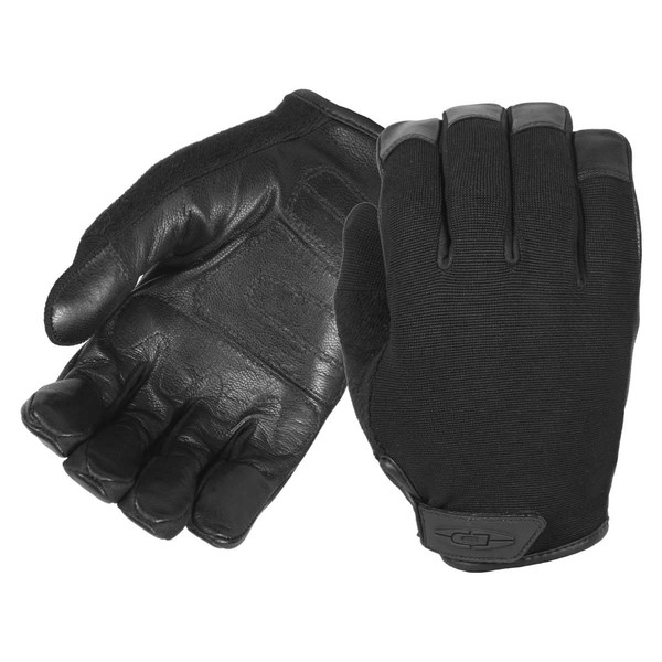 Damascus X4 VForce Gloves with Puncture Resistant Finger Tips and