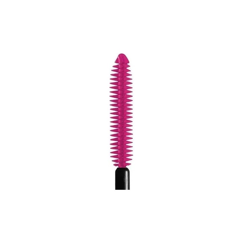 Máscara Para Pestañas L'oréal Telescopic Carbon Black 8 Ml