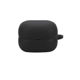 FTRONGRT Case Compatible with Sony LinkBuds Fit WF-LS910N, Soft TPU, Scratch-Resistant Protective Case for Bluetooth Headphones Compatible with Sony LinkBuds Fit WF-LS910N. Black