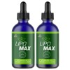 Pelican Vitamins LIPO MAX - Amino Diet Drops- Keto &