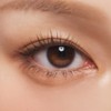 FIVE VIBE Extra Slim Curl Up Mascara 2.5g - Brown