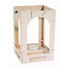 'Children's Wooden Lantern For Making Avantgarde Kindergarten Quality "