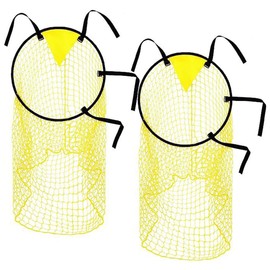 Naedien Soccer Top Bins Target Net, 12 CM Top Bins Football Target Goal Net, Football Goal Target Bag, Football Training Goal Target, Football Top Corner Target Net Goals for Kids