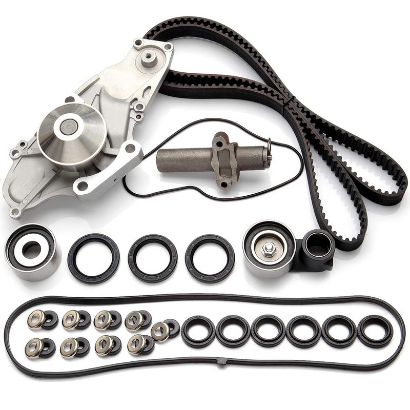 cciyu Timing Belt with head Gasket kit TS26286 | ITM286Compatible