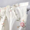Dreamskull Net Curtain, Bistro Curtain, Country House Short Kitchen Modern