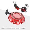GOOFIT Kick starters Recoil Starter Pull Start Kickstarters Recoil Pull