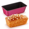 Tefal Creabake Set of 2 Baking Moulds Creabake, 12.5 cm