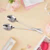 Valentines Day Gifts Anniversary Wedding Gifts, 2 Pieces Stainless Steel