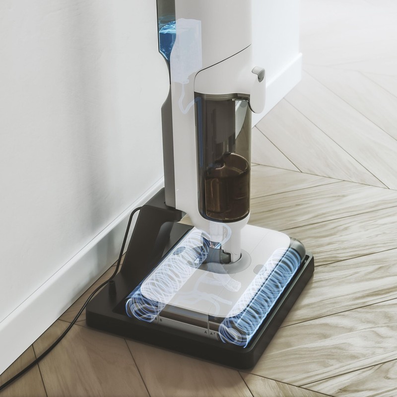 Hoover Y79 Spazzola a rullo agitatore per aspirapolvere, accessorio originale