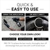 CAR GUYS Tire Shine 1 Gallon Refill | The Perfect