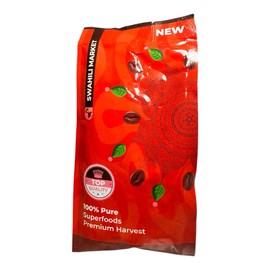 Swahili Market Fine Instant Coffee from Kenya