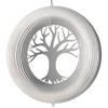 Stainless Steel Life Tree 300 – 152 cm Diameter: 27.5