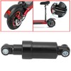 125mm Shock Absorber Rear Suspension Damper 750lb Aluminium Light Weight