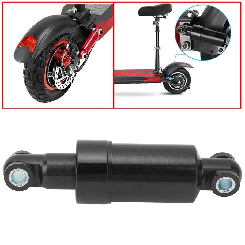 125mm Shock Absorber Rear Suspension Damper 750lb Aluminium Light Weight