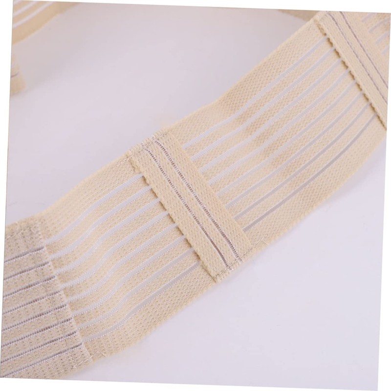 Ipetboom Protection Elastic Breathable Abdominal Care for Comfort for Renal