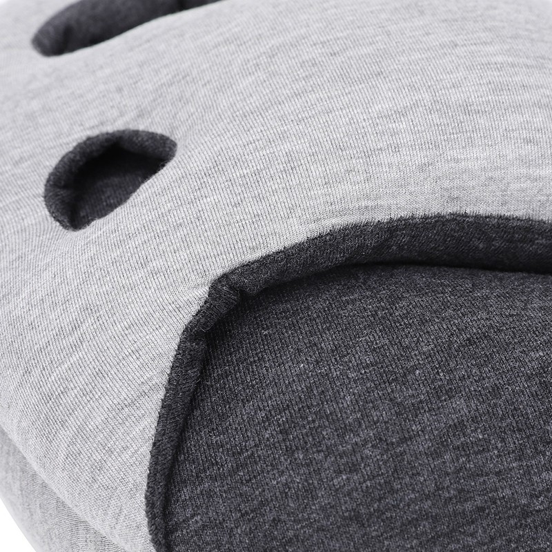 Office Lunch Break Pillow Plane Travelling Nap Pillow Comfortable Trip